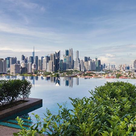 Datum Jelatek Residence, Klcc Kuala Lumpur Esterno foto