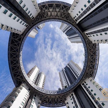 Datum Jelatek Residence, Klcc Kuala Lumpur Esterno foto